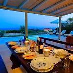 Villa Asterias Ideales Mousata