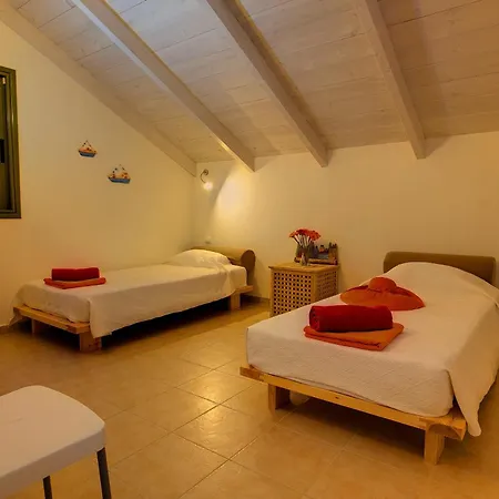 Asterias Ideales Villa Muszáta