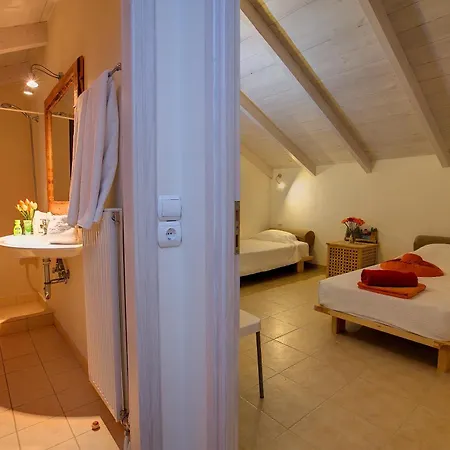 Asterias Ideales Villa Muszáta