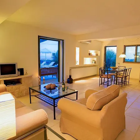 Asterias Ideales Villa *