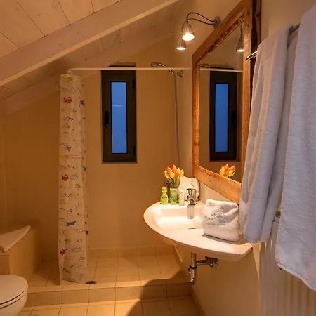 Villa Asterias Ideales *