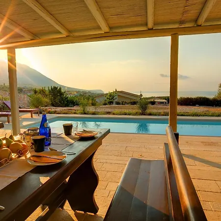 Villa Asterias Ideales
