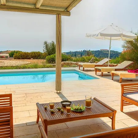 Villa Asterias Ideales *
