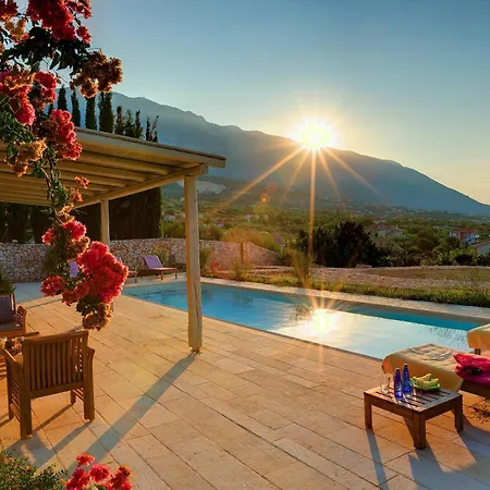 Asterias Ideales Villa