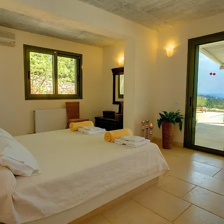 Asterias Ideales Villa
