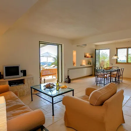 Asterias Ideales Villa *