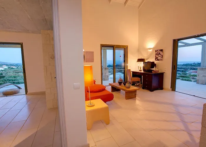 Asterias Ideales Villa