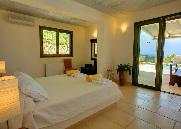 Villa Asterias Ideales